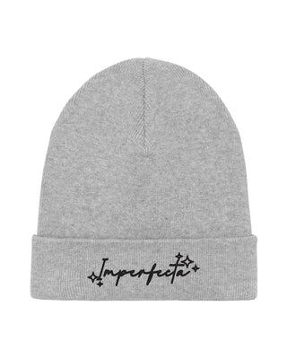 Beanie Classic Brodé "Imperfecta"