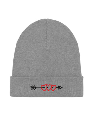 Beanie Classic Brodé "Arrow"