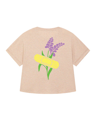 T-shirt Oversize "Bandage"
