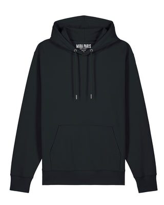 Hoodie Classic Brodé "Fly Away"