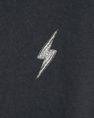 Sweatshirt Vintage Oversize Brodé "Power"
