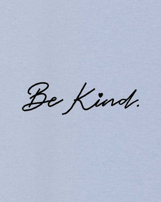 Jogging Classic Brodé "Be Kind"