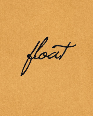 T-shirt Vintage Brodé "Float"