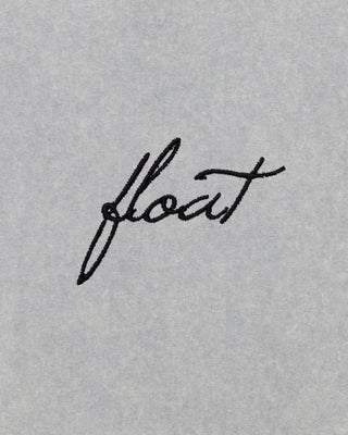 T-shirt Vintage Brodé "Float"