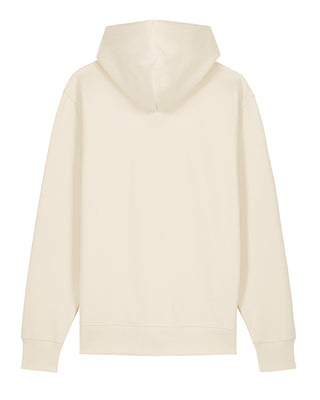 Hoodie Classic Brodé "French Kiss"