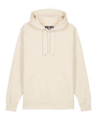 Hoodie Classic Brodé "Follow Your Dreams"