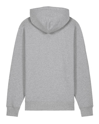 Hoodie Classic Brodé "Waves"