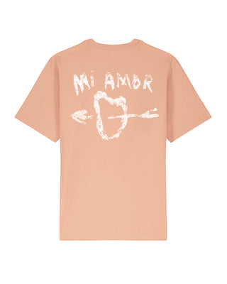 T-shirt Classic "Mi Amor"