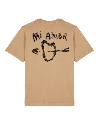 T-shirt Classic "Mi Amor"