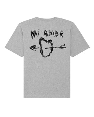 T-shirt Classic "Mi Amor"