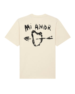 T-shirt Classic "Mi Amor"