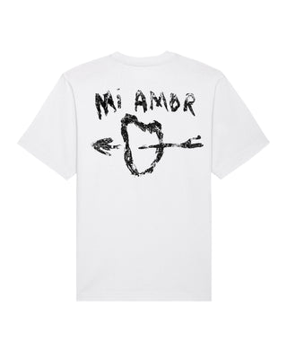T-shirt Classic "Mi Amor"