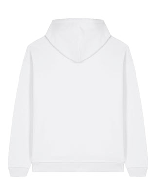 Hoodie Oversize "Graffiti Mira"