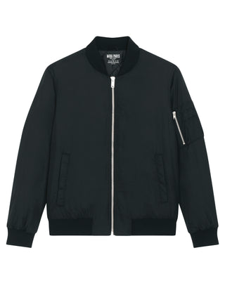 Veste Bomber Brodée "Sororité"