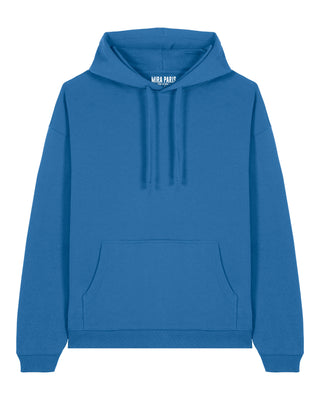 Hoodie Oversize Brodé "Amour"