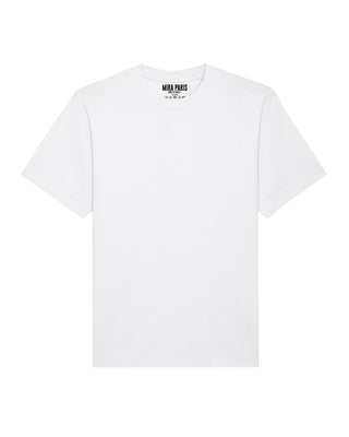 T-shirt Classic Basique - Mira Paris