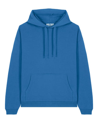 Hoodie Oversize Brodé "Together"