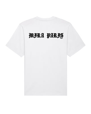 T-shirt Classic "M Gothic"