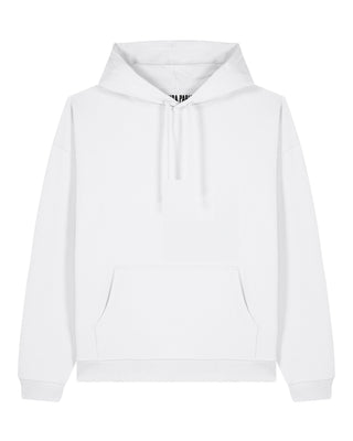 Hoodie Oversize Brodé "Together"