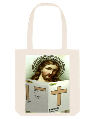 Tote Bag "Idea"