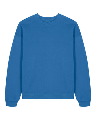 Sweatshirt Oversize Brodé "Pins"