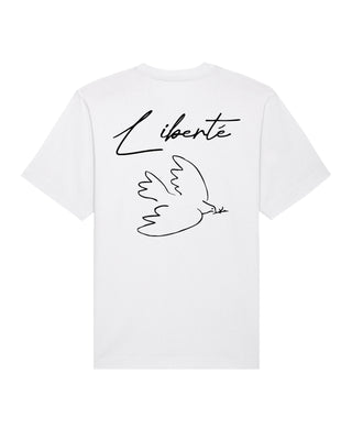 T-shirt Classic "Liberté"