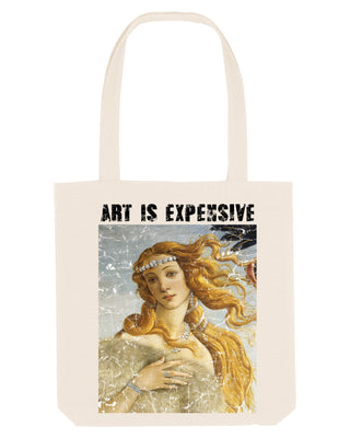 Tote Bag "Expensive Venus"