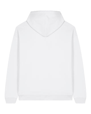 Hoodie Oversize Brodé "I Told ChatGPT"