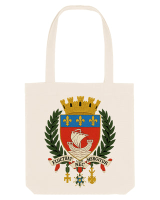 Tote Bag "Paris"