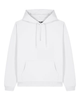 Hoodie Oversize Brodé "Amour"