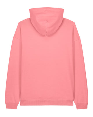 Hoodie Oversize Brodé "I Told ChatGPT"