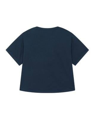 T-shirt Oversize Basique - Mira Paris