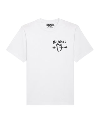 T-shirt Classic "Mi Amor"