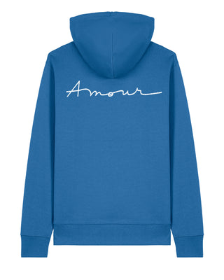 Hoodie Classic Brodé "Amour"