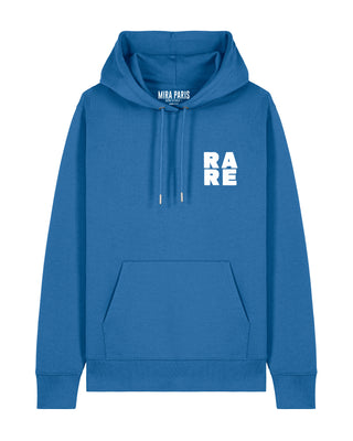 Hoodie Classic Brodé "Rare"