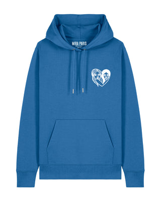 Hoodie Classic Brodé "Hermanas"