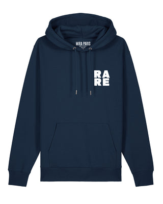 Hoodie Classic Brodé "Rare"