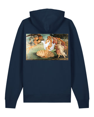 Hoodie Classic "Marilyn"