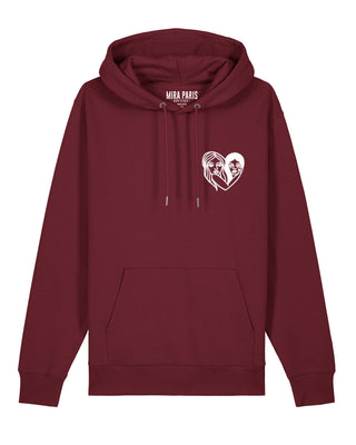 Hoodie Classic Brodé "Hermanas"