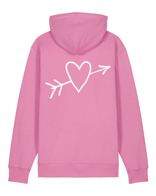 Hoodie Classic Brodé "El Amor"