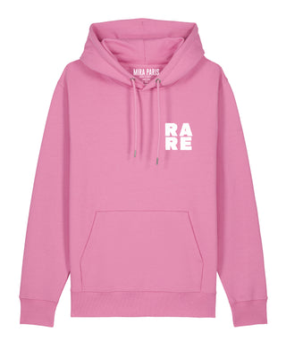 Hoodie Classic Brodé "Rare"