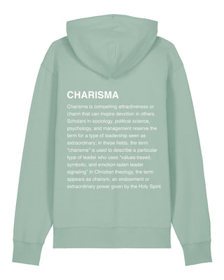 Hoodie Classic "Charisma"