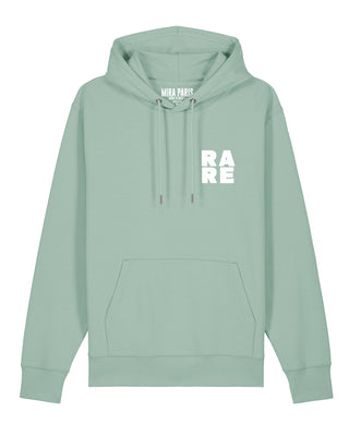 Hoodie Classic Brodé "Rare"