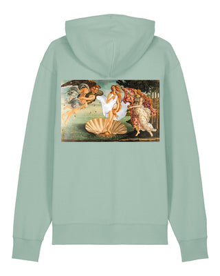 Hoodie Classic "Marilyn"