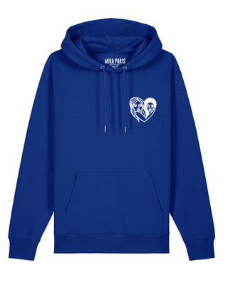 Hoodie Classic Brodé "Hermanas"