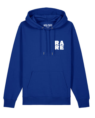 Hoodie Classic Brodé "Rare"