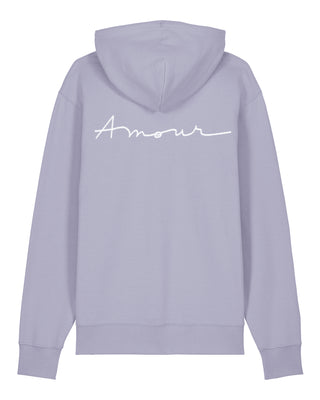 Hoodie Classic Brodé "Amour"