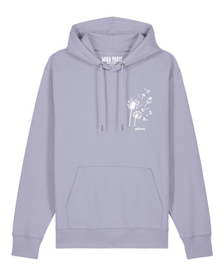 Hoodie Classic Brodé "Ephemere"