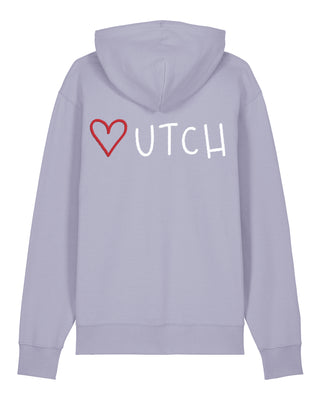 Hoodie Classic Brodé "Outch"