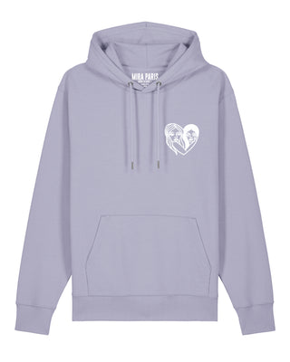 Hoodie Classic Brodé "Hermanas"